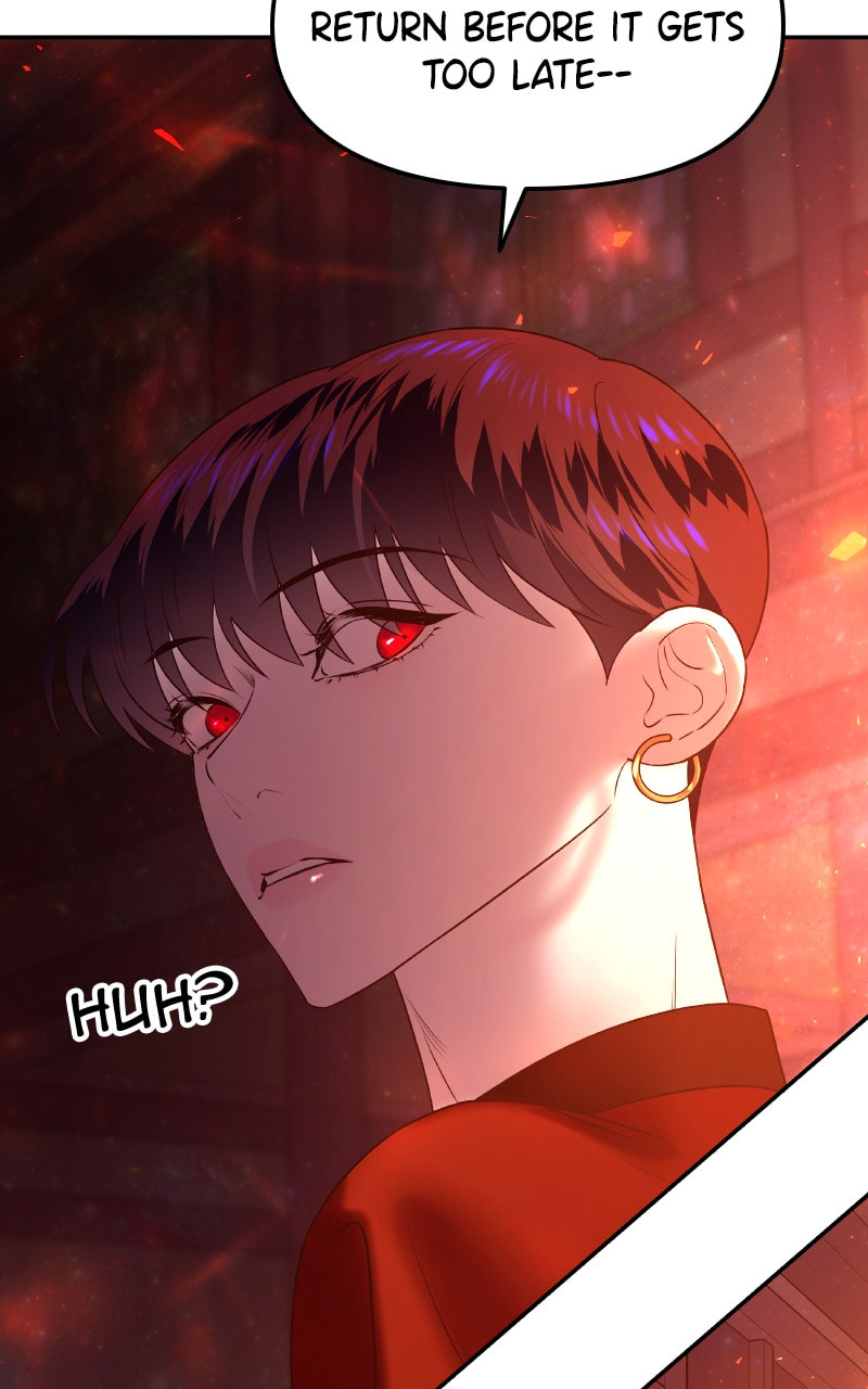 Mystic Prince Chapter 40 page 108 - 
