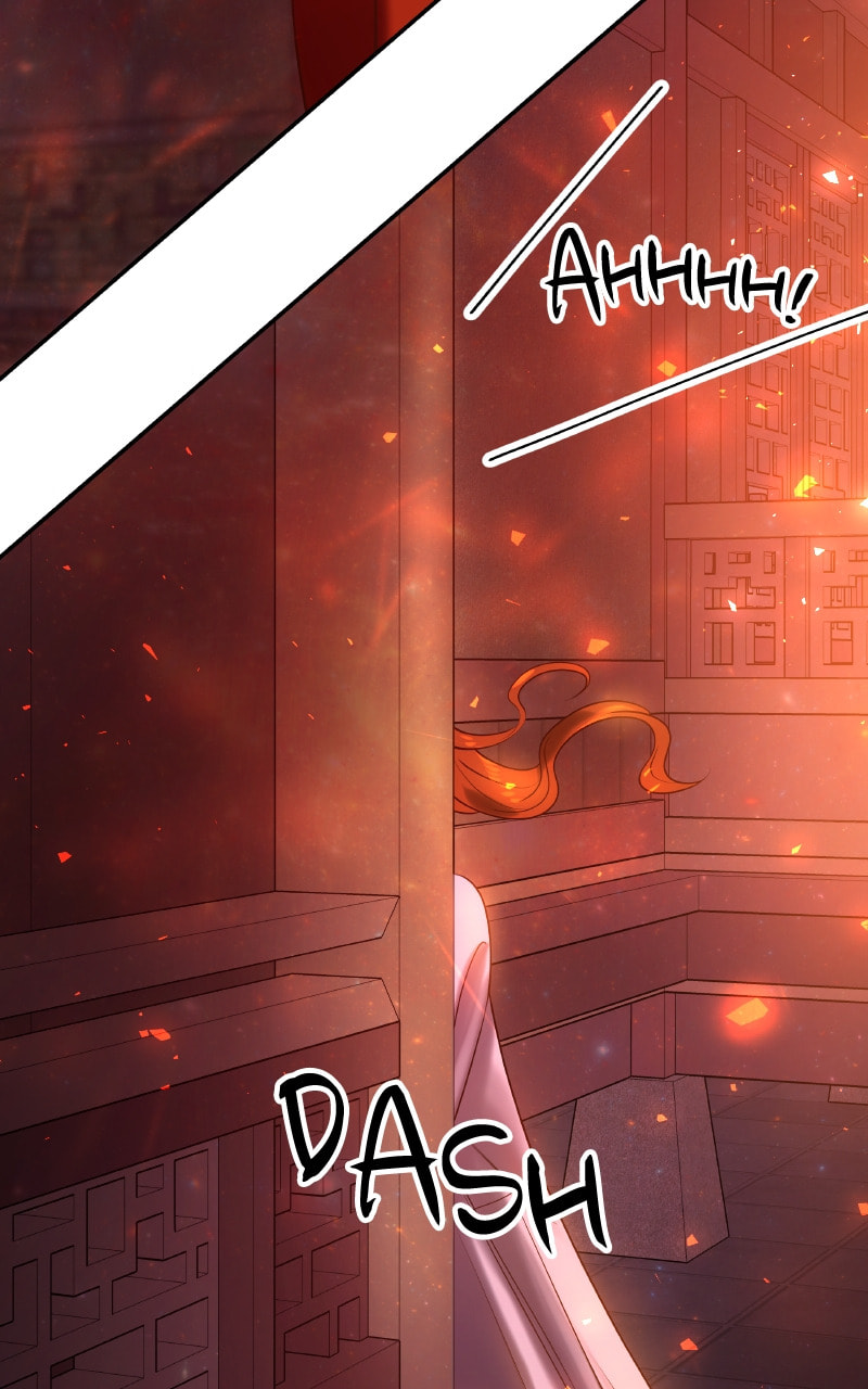Mystic Prince Chapter 40 page 109 - 