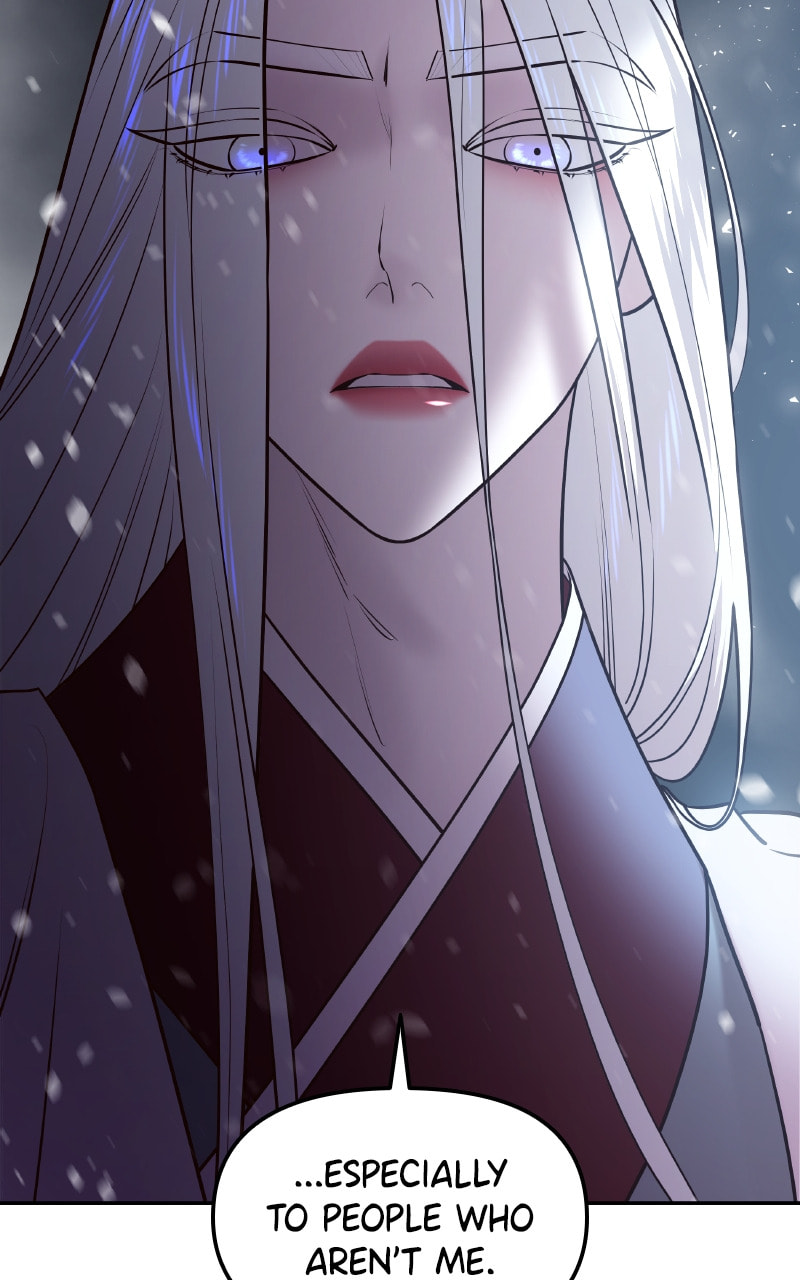 Mystic Prince Chapter 40 page 12 - 