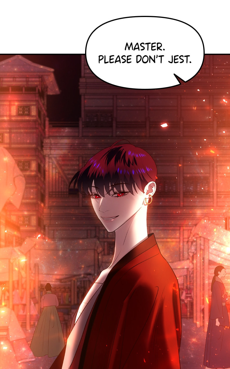 Mystic Prince Chapter 40 page 111 - 