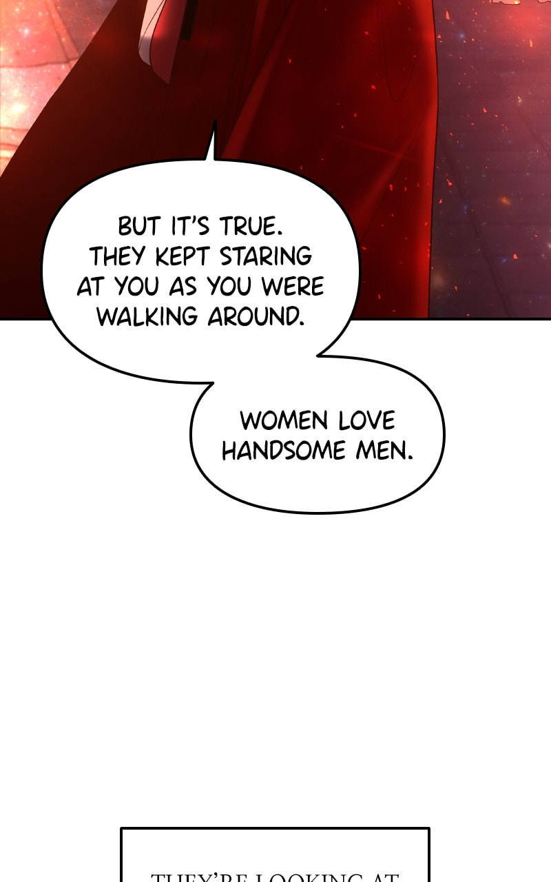 Mystic Prince Chapter 40 page 112 - 