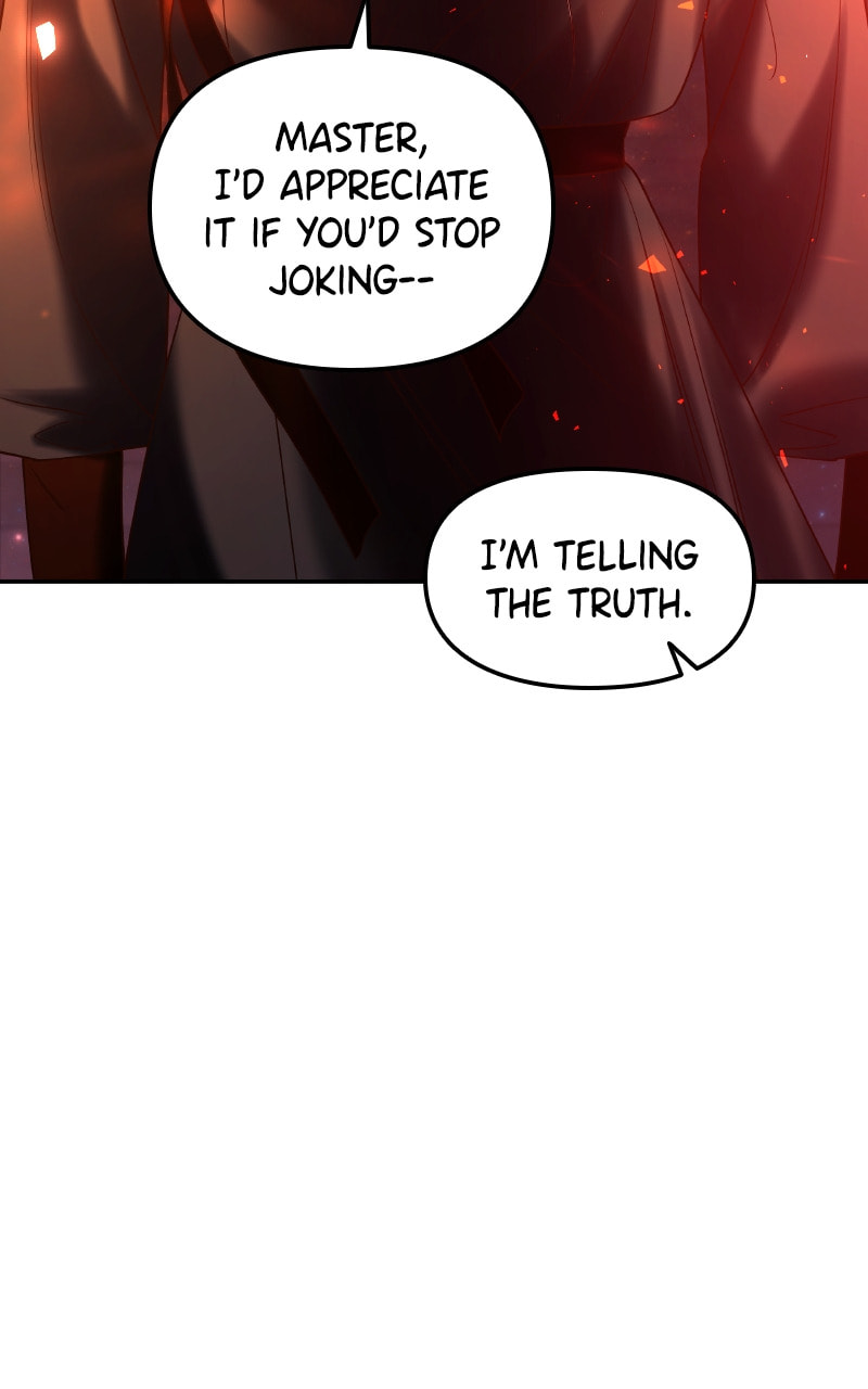 Mystic Prince Chapter 40 page 114 - 