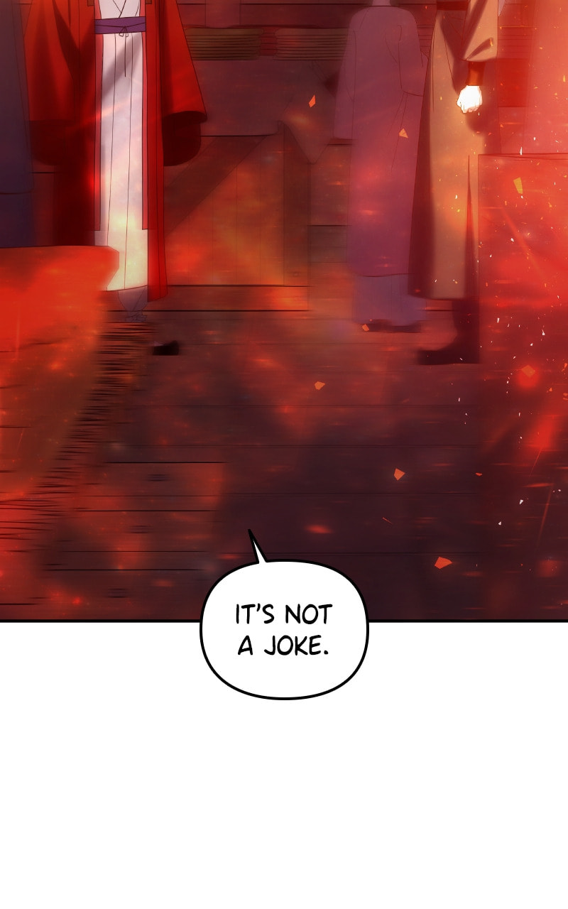 Mystic Prince Chapter 40 page 116 - 