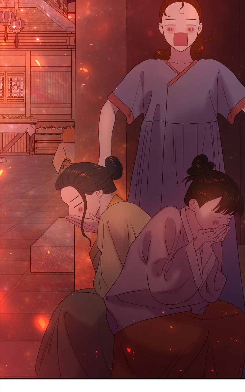 Mystic Prince Chapter 40 page 118 - 