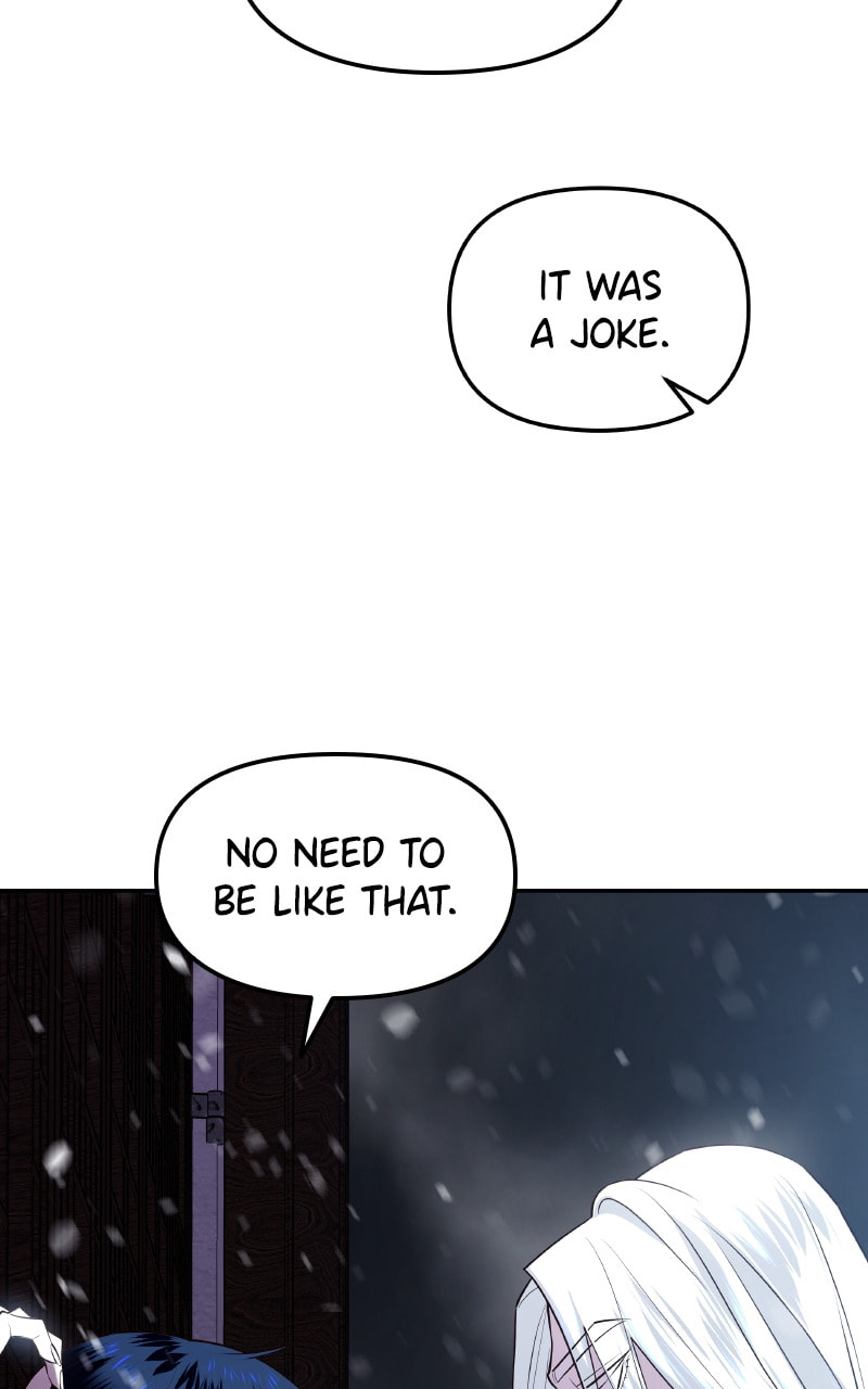 Mystic Prince Chapter 40 page 13 - 