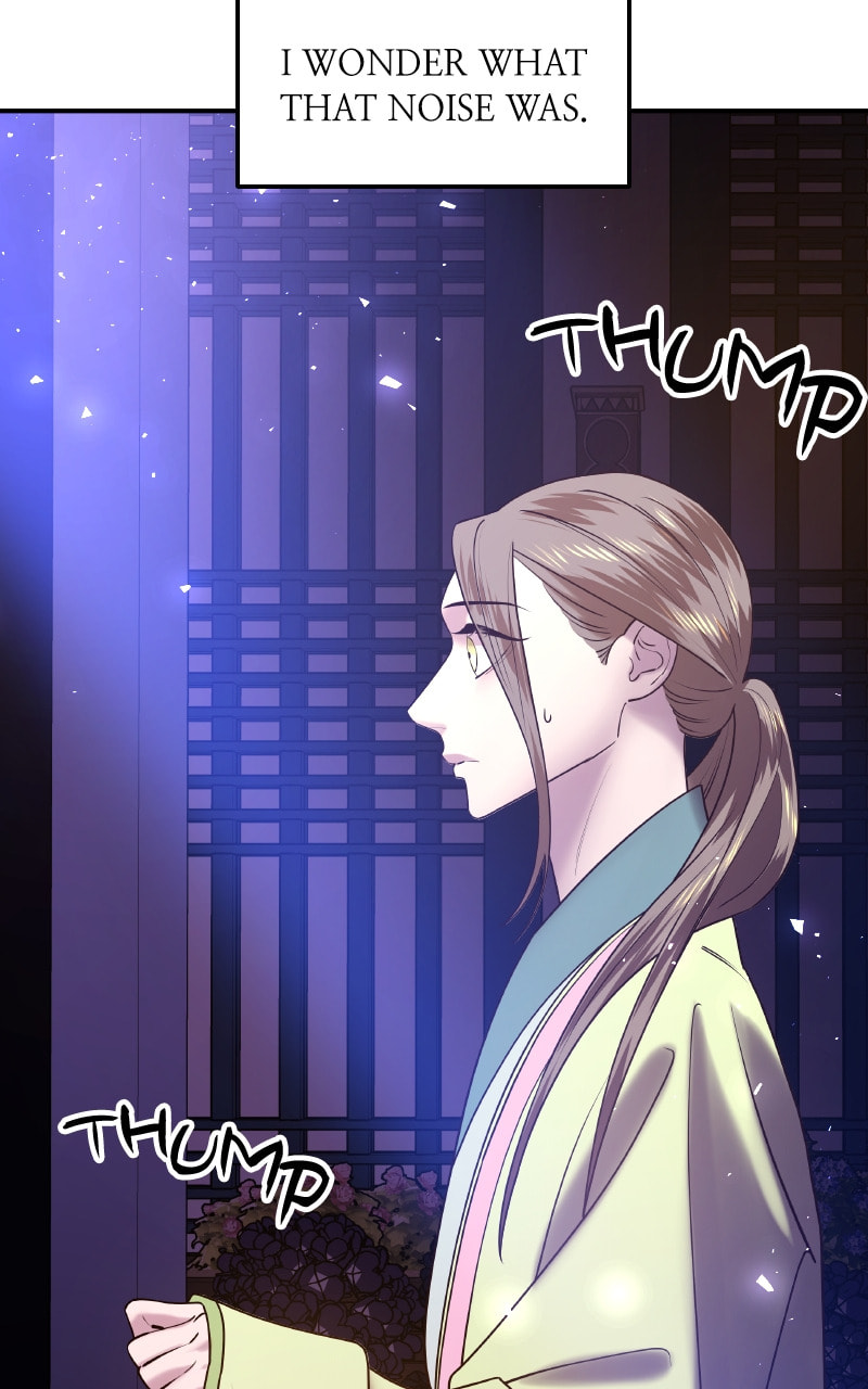 Mystic Prince Chapter 40 page 122 - 