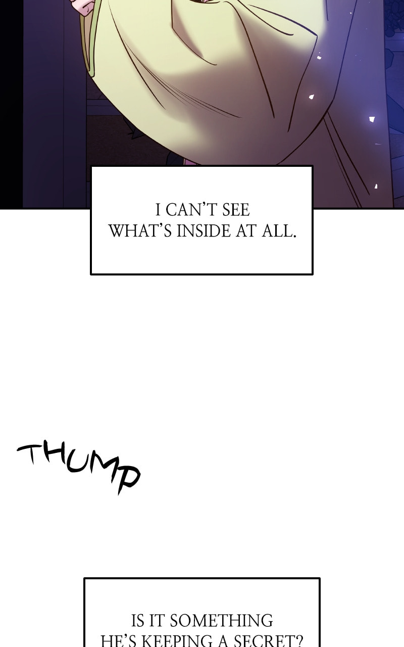 Mystic Prince Chapter 40 page 123 - 