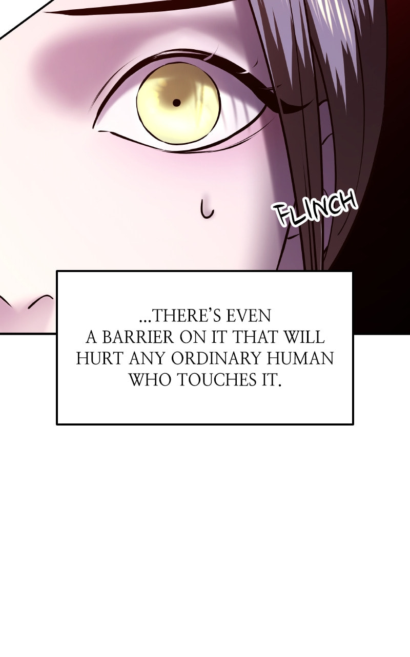 Mystic Prince Chapter 40 page 126 - 