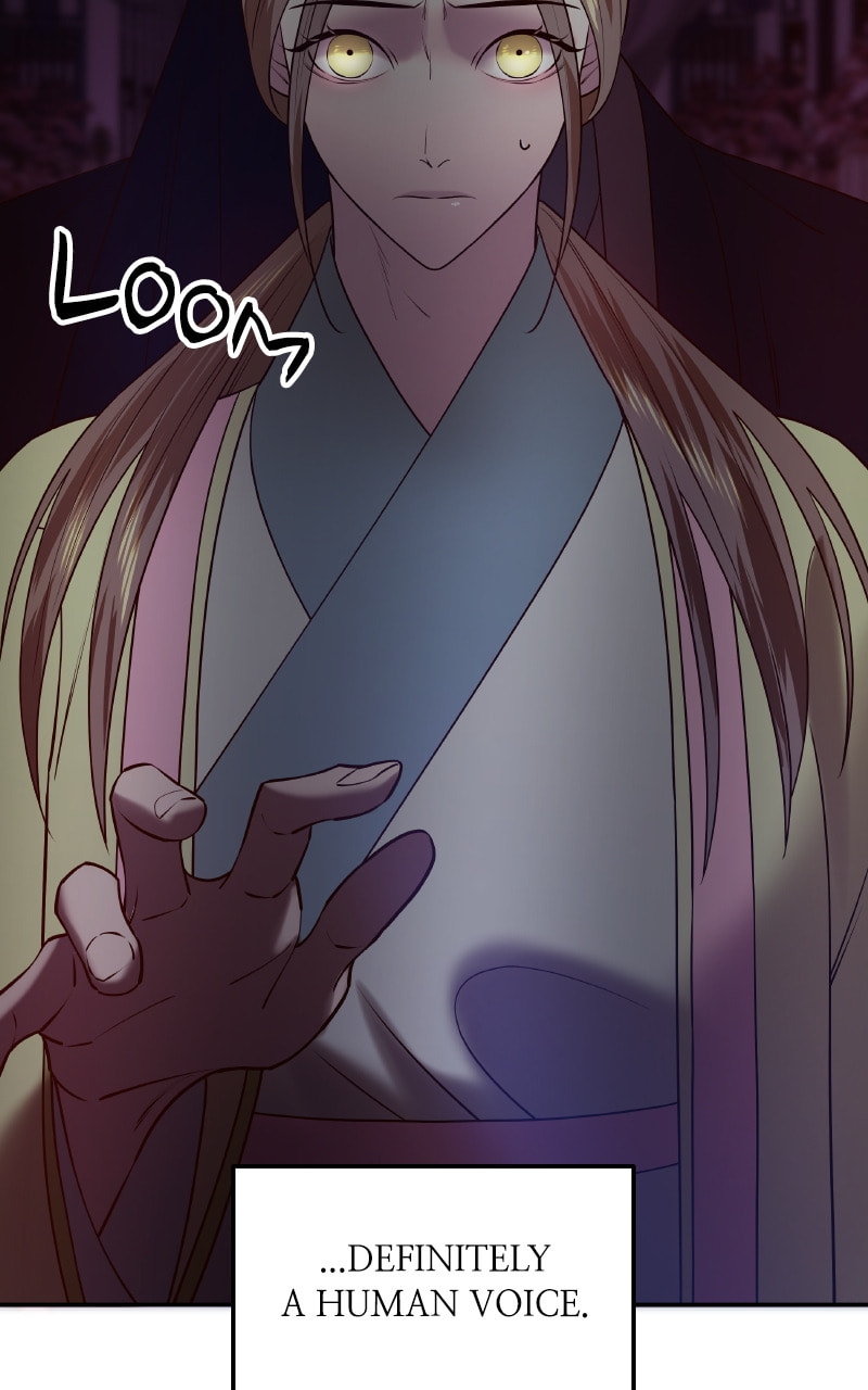 Mystic Prince Chapter 40 page 129 - 