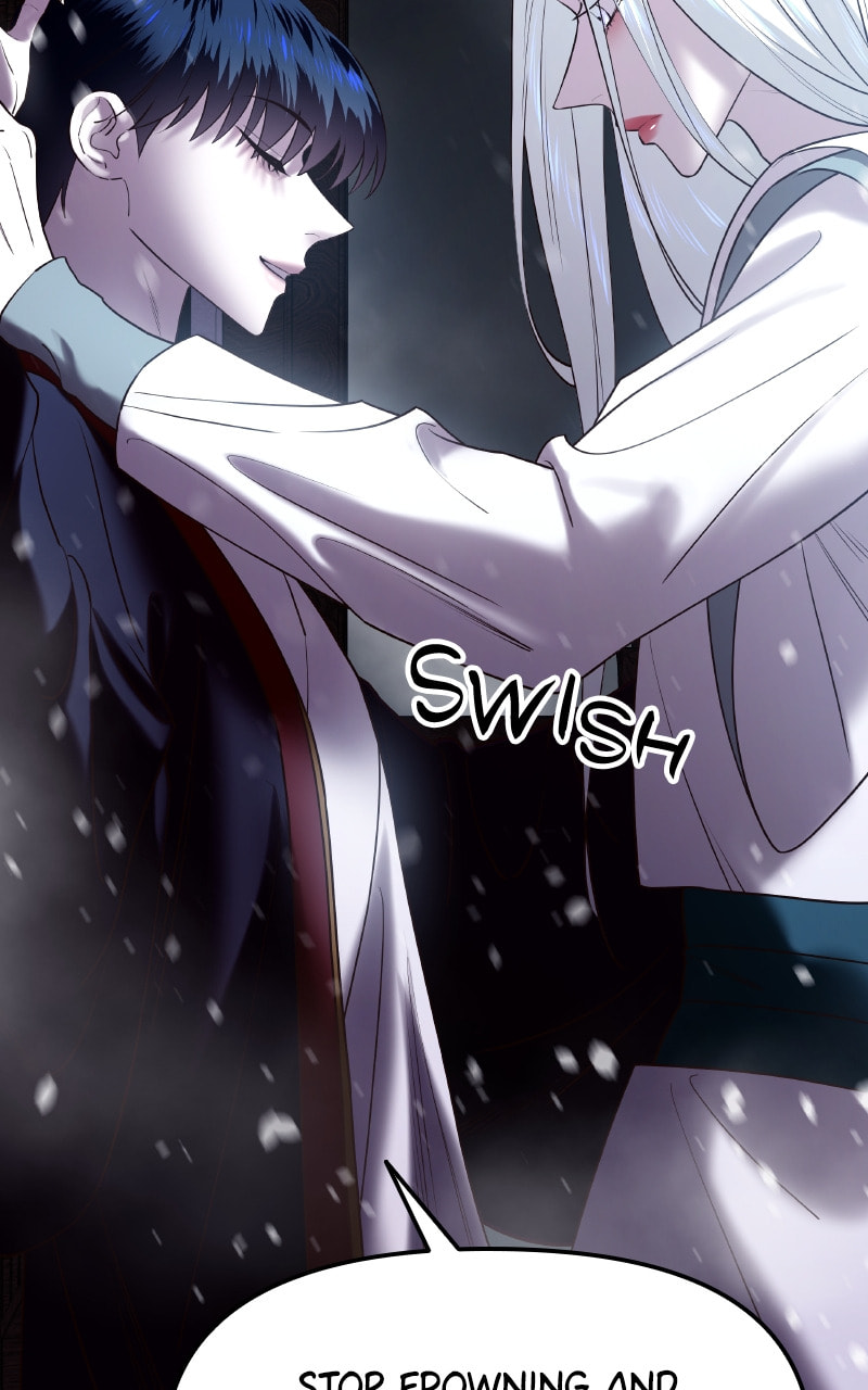 Mystic Prince Chapter 40 page 14 - 
