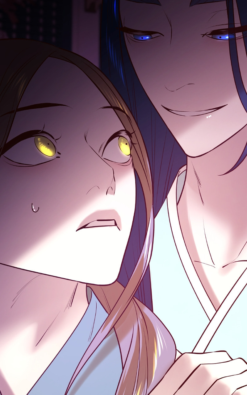 Mystic Prince Chapter 40 page 134 - 