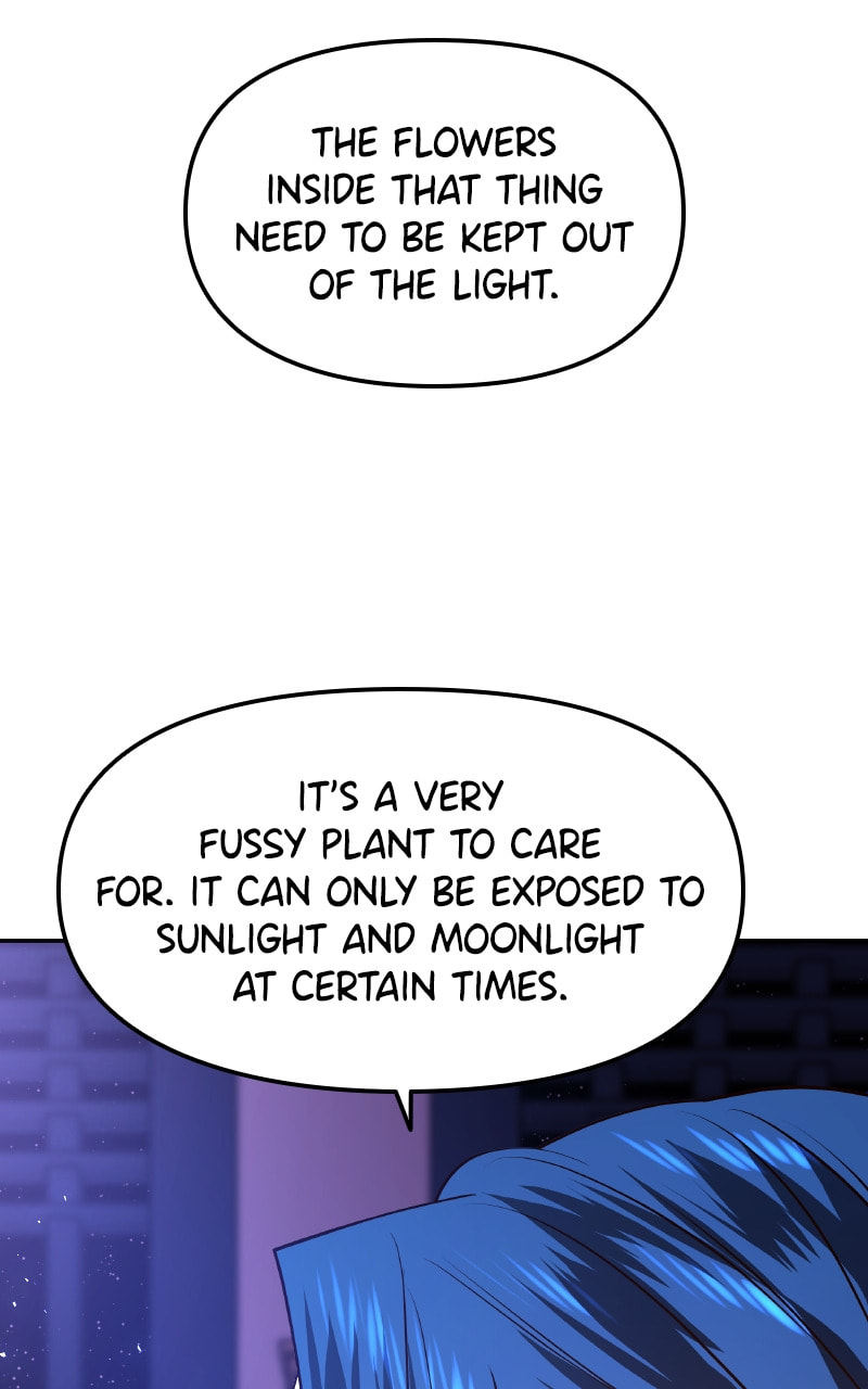Mystic Prince Chapter 40 page 139 - 