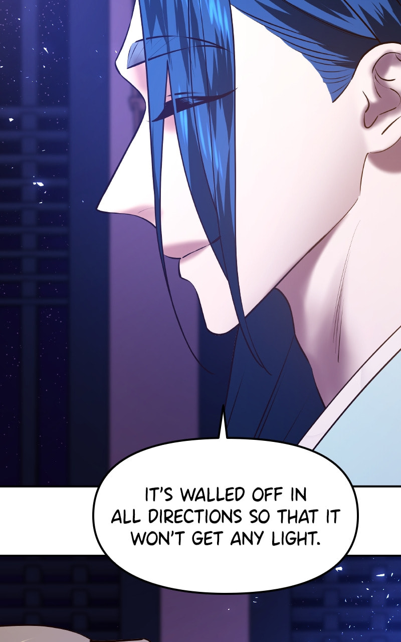 Mystic Prince Chapter 40 page 140 - 