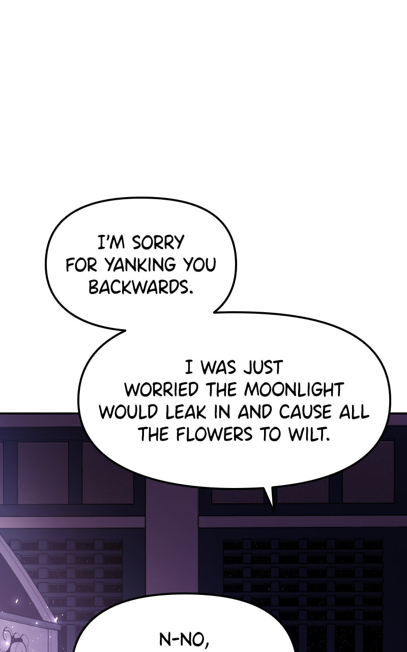Mystic Prince Chapter 40 page 142 - 