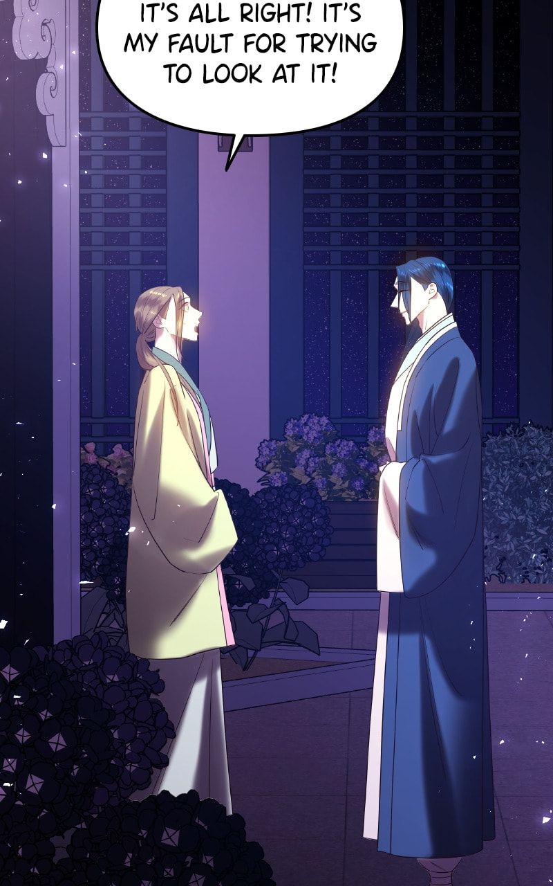 Mystic Prince Chapter 40 page 143 - 