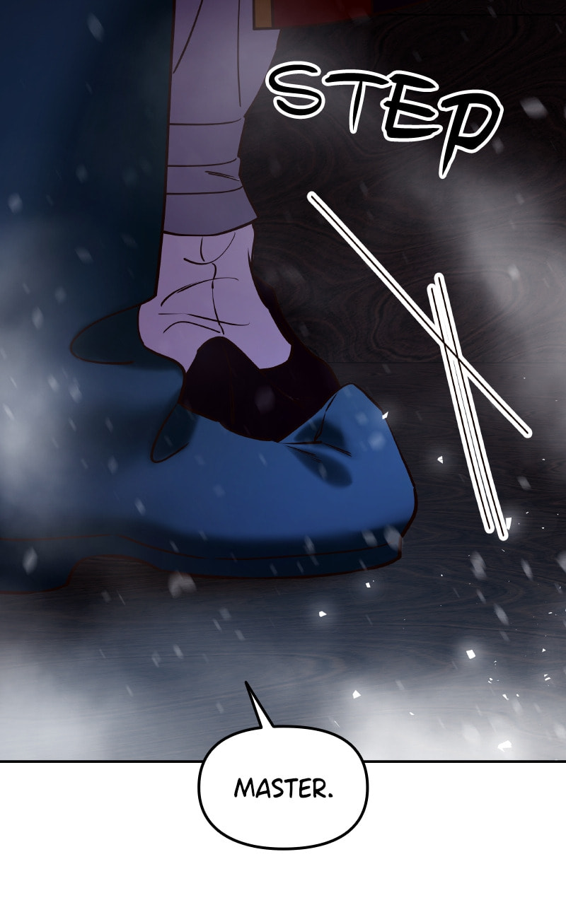 Mystic Prince Chapter 40 page 16 - 