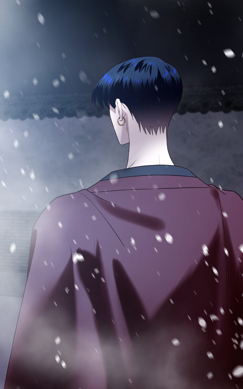 Mystic Prince Chapter 40 page 152 - 
