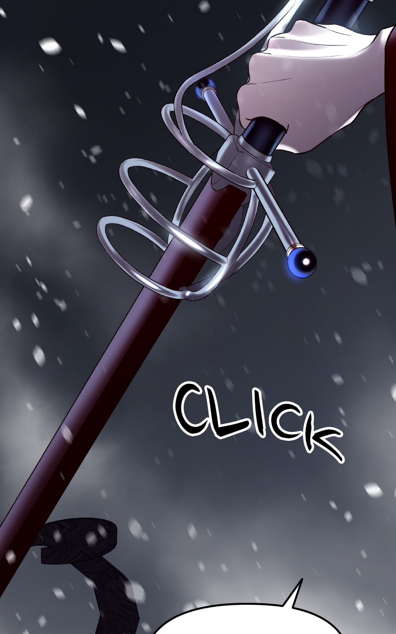 Mystic Prince Chapter 40 page 154 - 