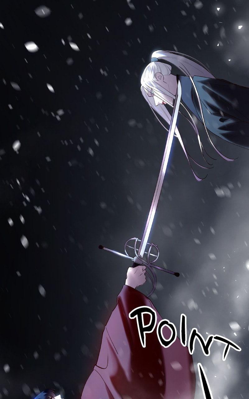 Mystic Prince Chapter 40 page 161 - 