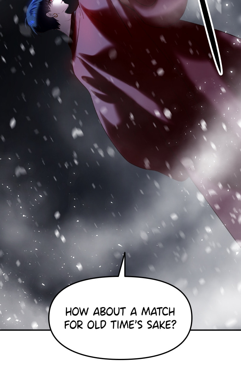 Mystic Prince Chapter 40 page 162 - 