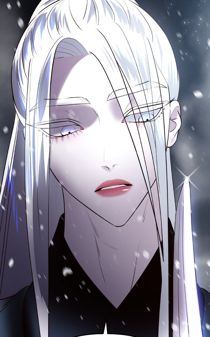 Mystic Prince Chapter 40 page 164 - 