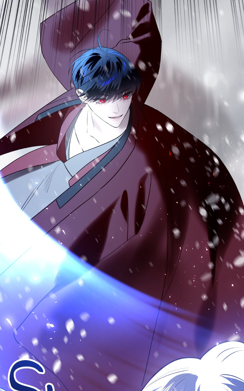 Mystic Prince Chapter 40 page 168 - 