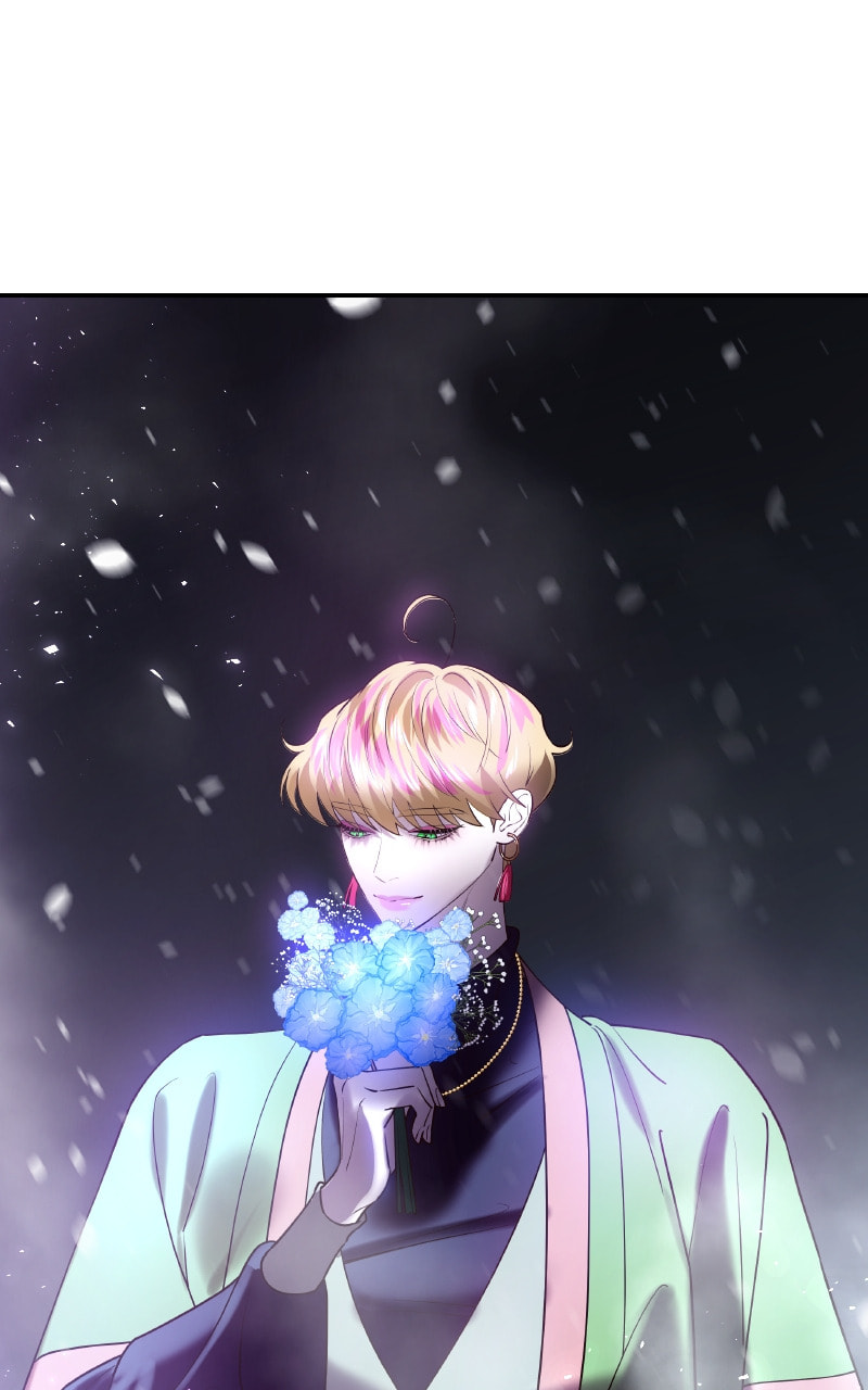 Mystic Prince Chapter 40 page 178 - 