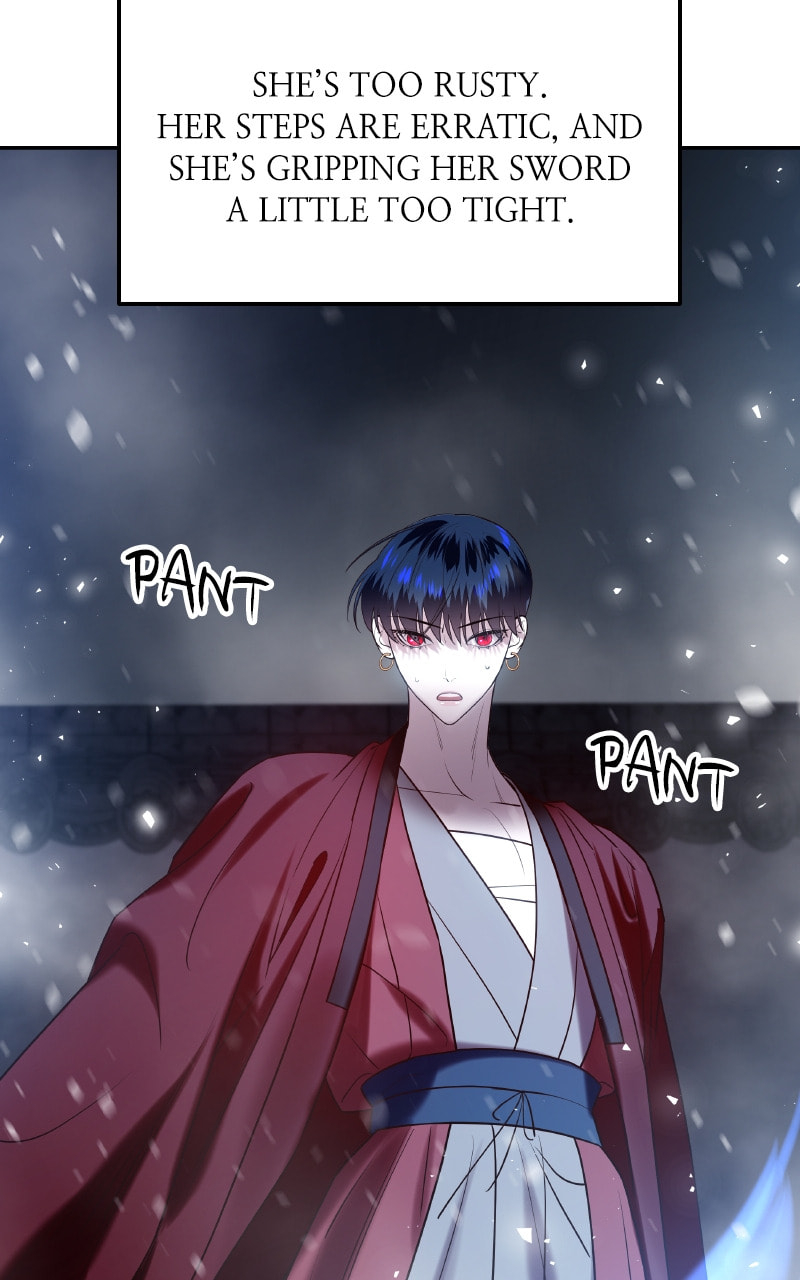 Mystic Prince Chapter 40 page 190 - 