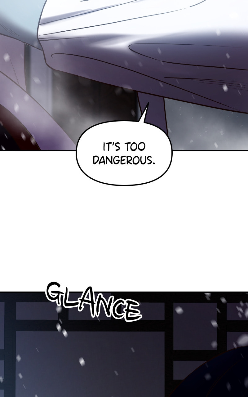 Mystic Prince Chapter 40 page 20 - 