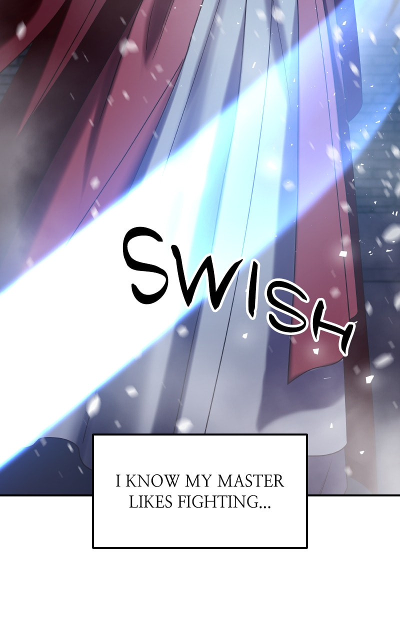 Mystic Prince Chapter 40 page 191 - 