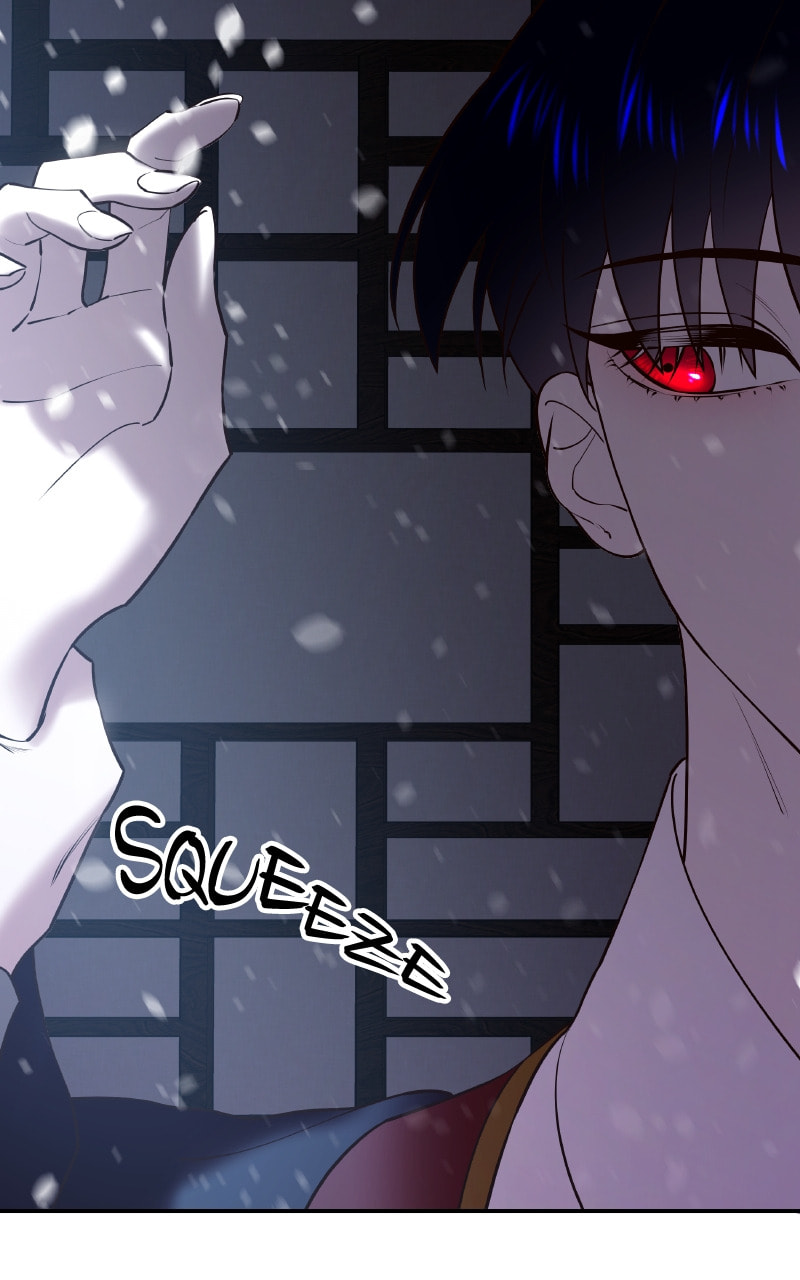 Mystic Prince Chapter 40 page 21 - 