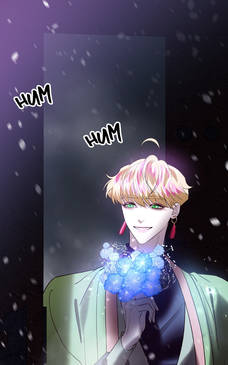 Mystic Prince Chapter 40 page 204 - 