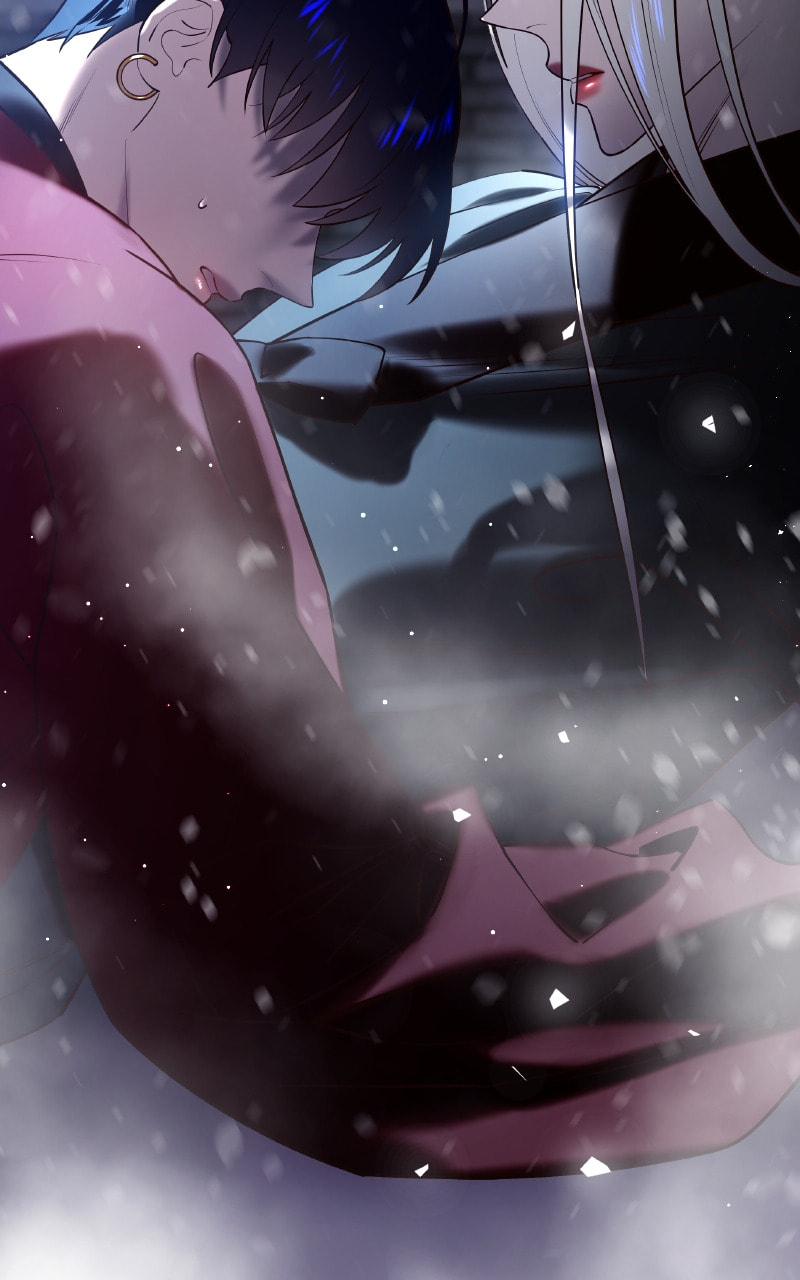 Mystic Prince Chapter 40 page 207 - 