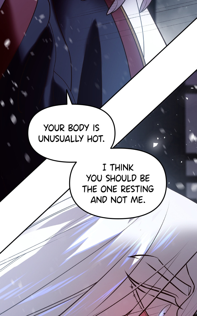 Mystic Prince Chapter 40 page 26 - 