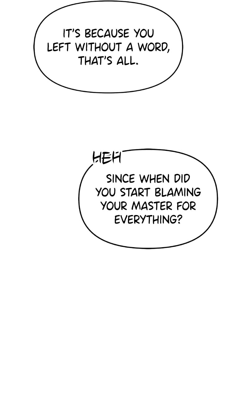 Mystic Prince Chapter 40 page 28 - 