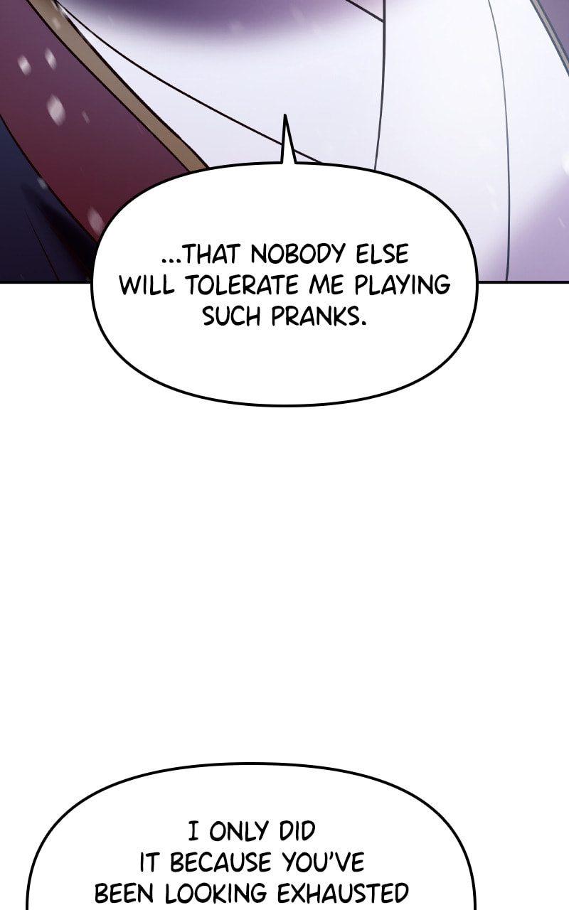 Mystic Prince Chapter 40 page 32 - 