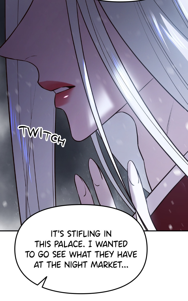 Mystic Prince Chapter 40 page 34 - 