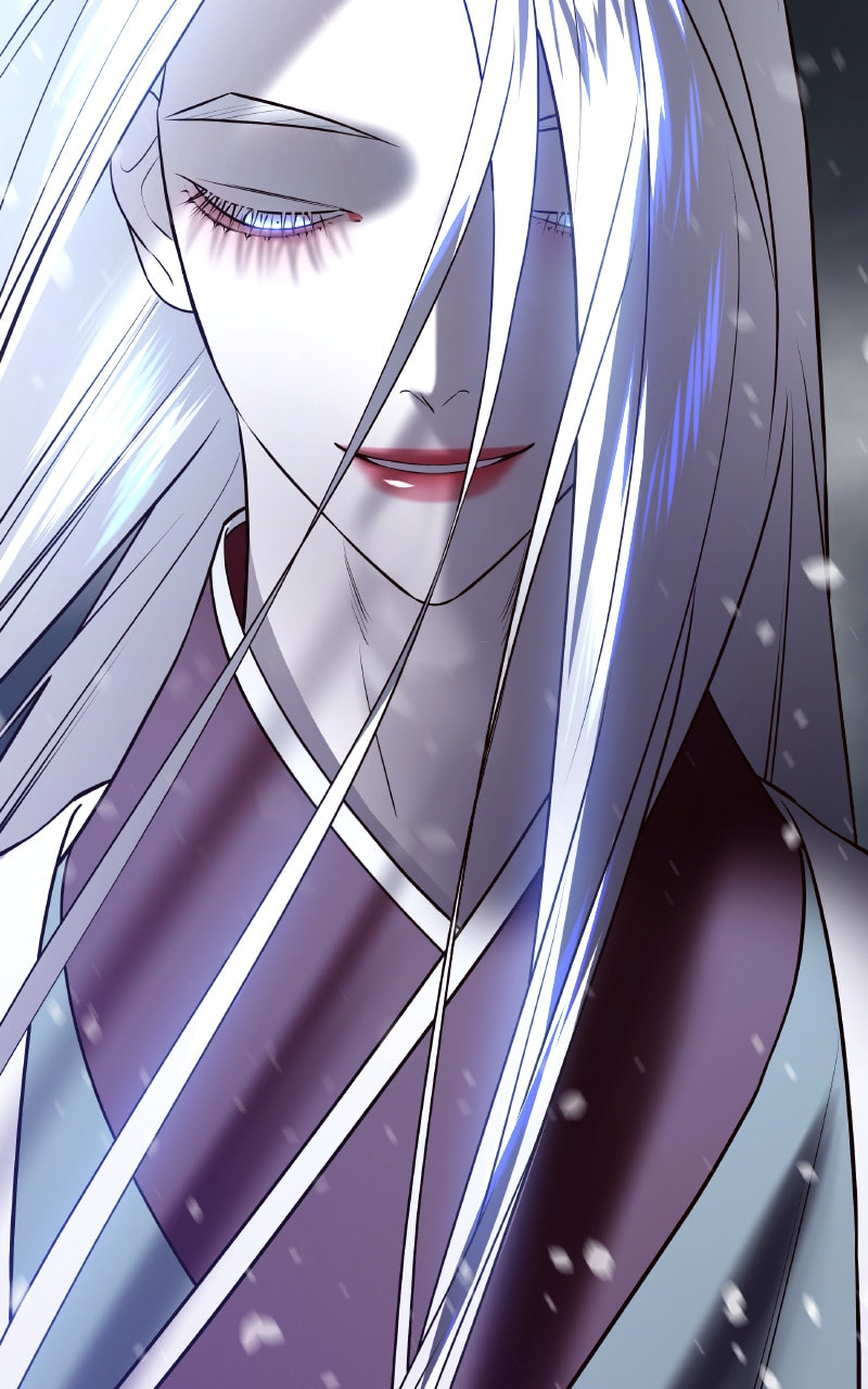 Mystic Prince Chapter 40 page 41 - 