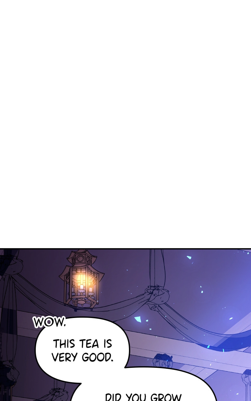 Mystic Prince Chapter 40 page 44 - 