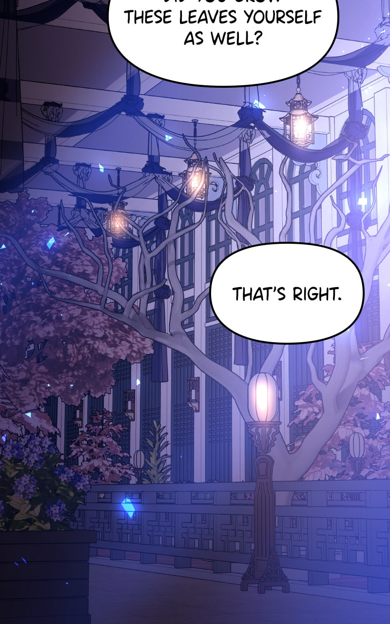 Mystic Prince Chapter 40 page 45 - 