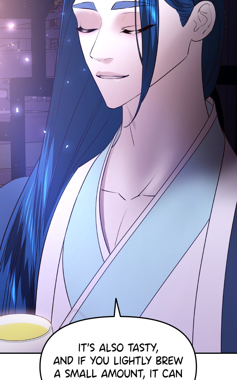 Mystic Prince Chapter 40 page 47 - 