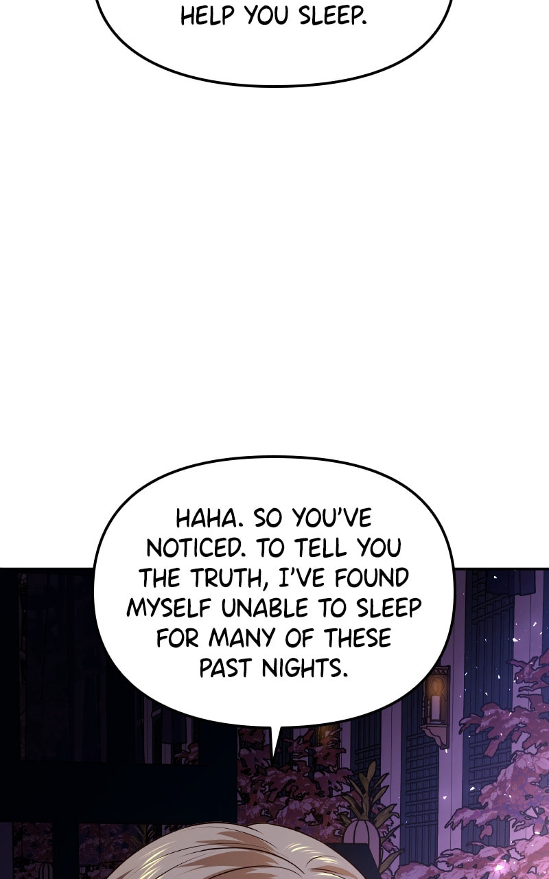 Mystic Prince Chapter 40 page 48 - 