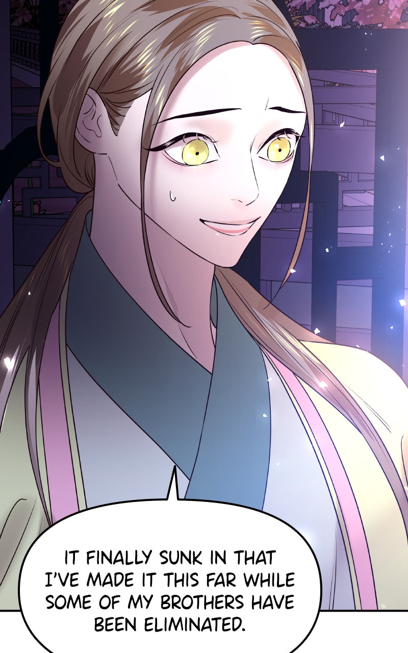 Mystic Prince Chapter 40 page 49 - 
