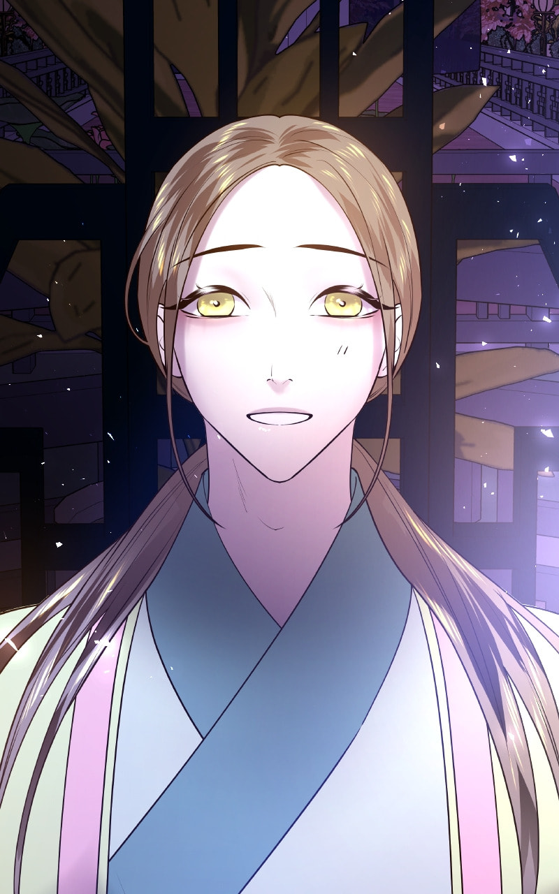 Mystic Prince Chapter 40 page 54 - 