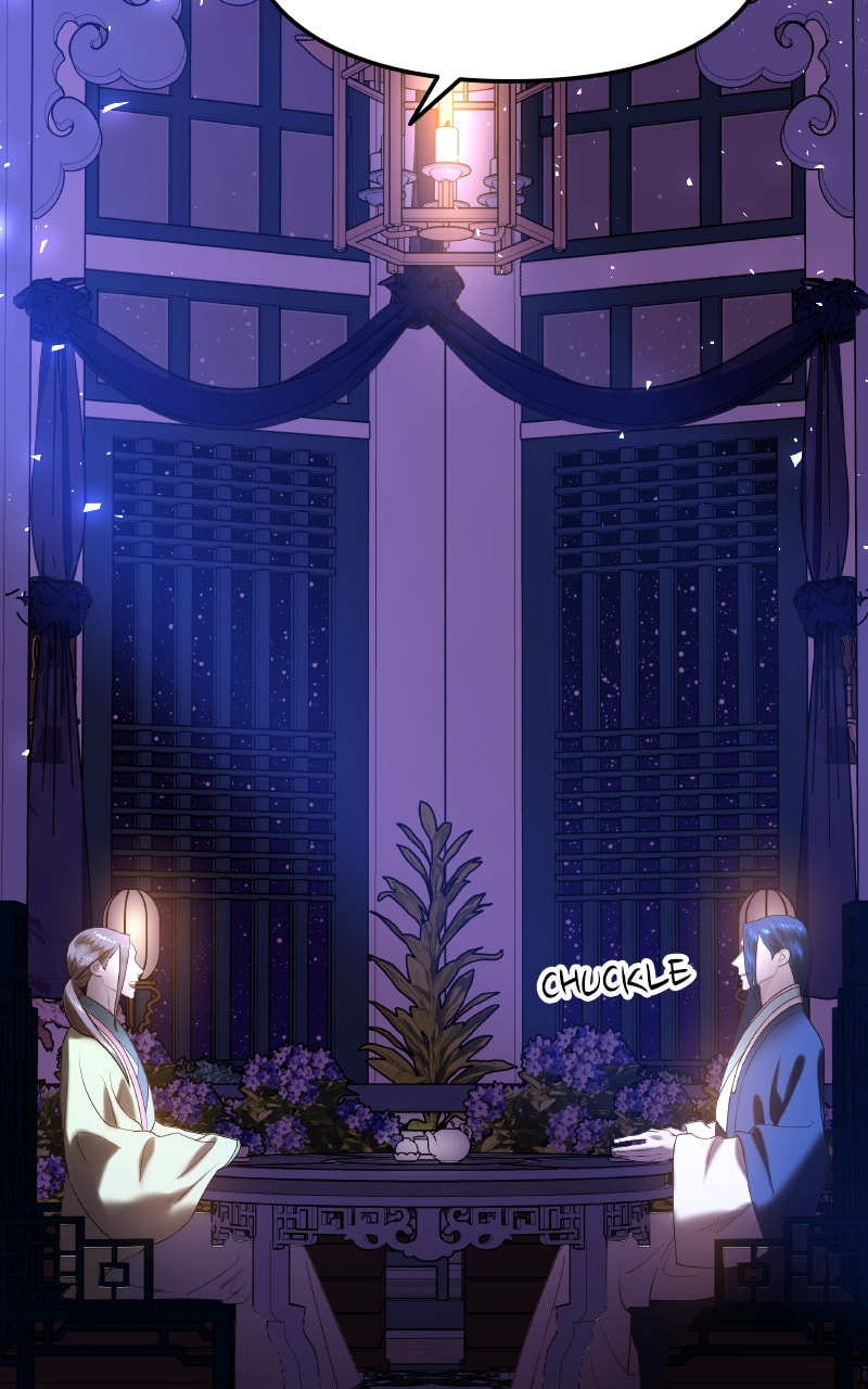 Mystic Prince Chapter 40 page 56 - 
