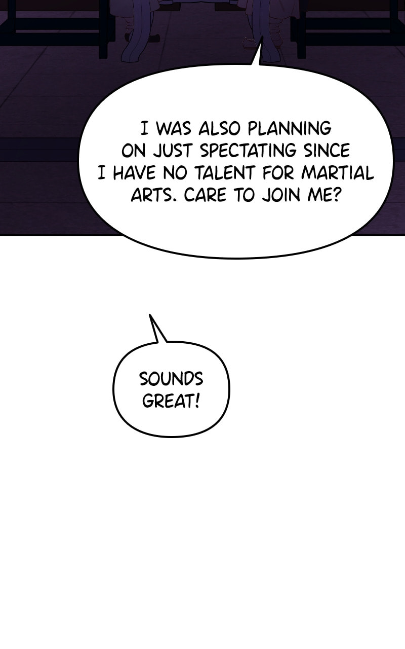 Mystic Prince Chapter 40 page 57 - 