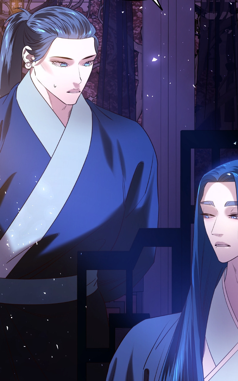 Mystic Prince Chapter 40 page 59 - 