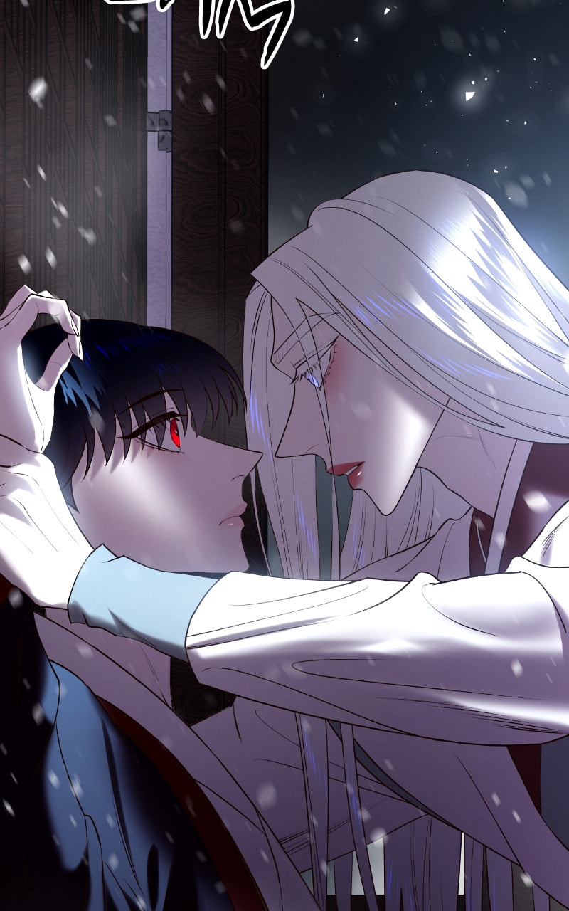 Mystic Prince Chapter 40 page 7 - 
