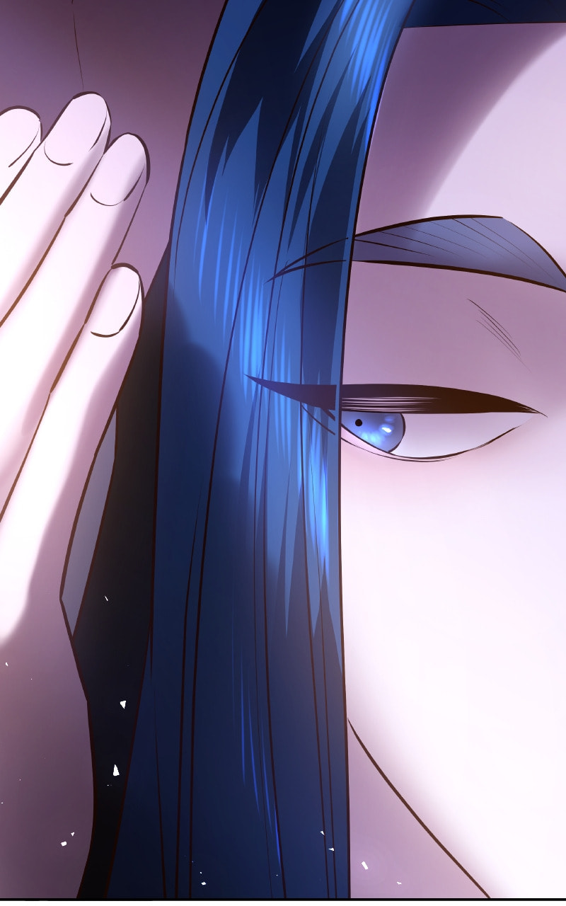 Mystic Prince Chapter 40 page 61 - 