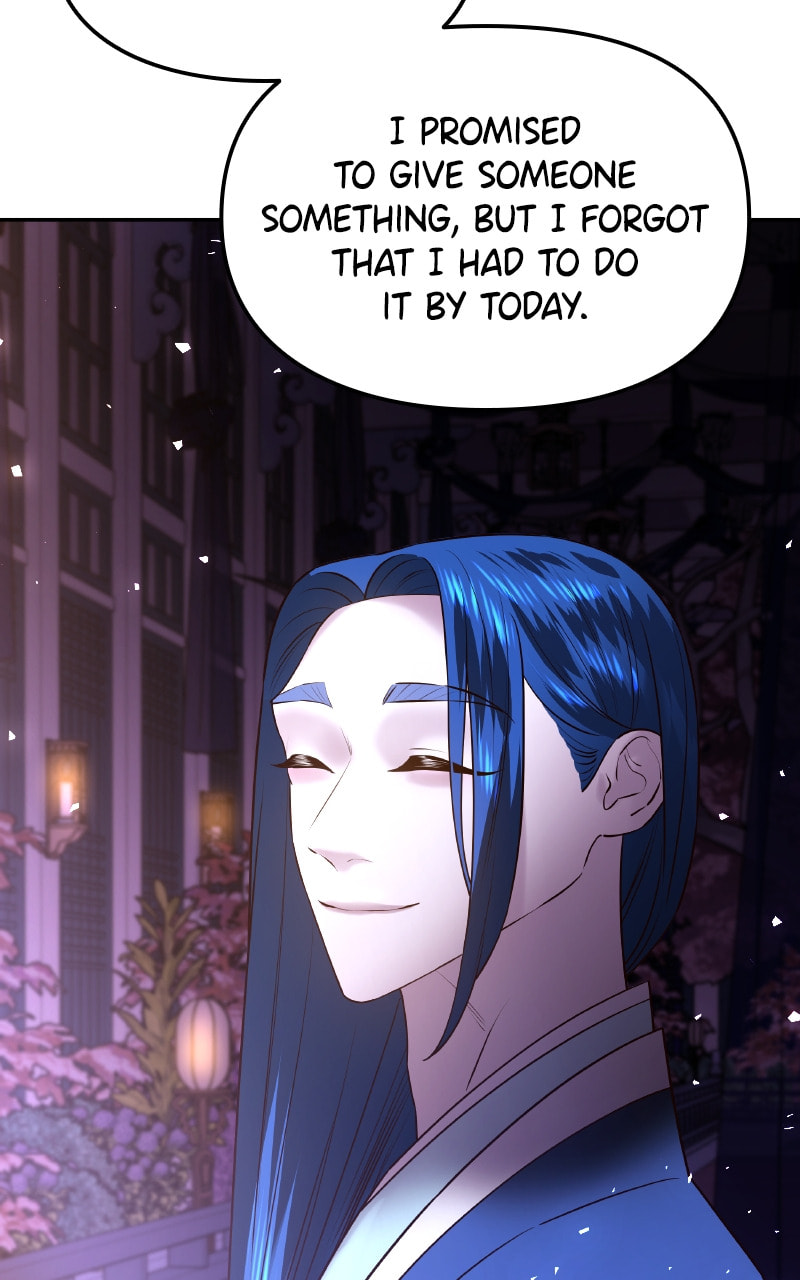 Mystic Prince Chapter 40 page 63 - 